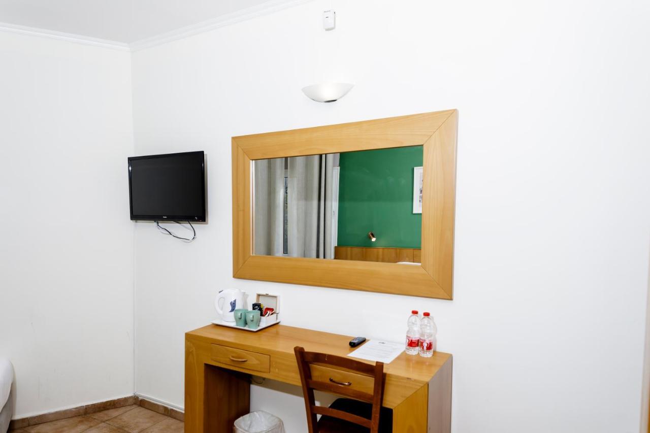 Nes Ammim Hotel Zewnętrze zdjęcie
