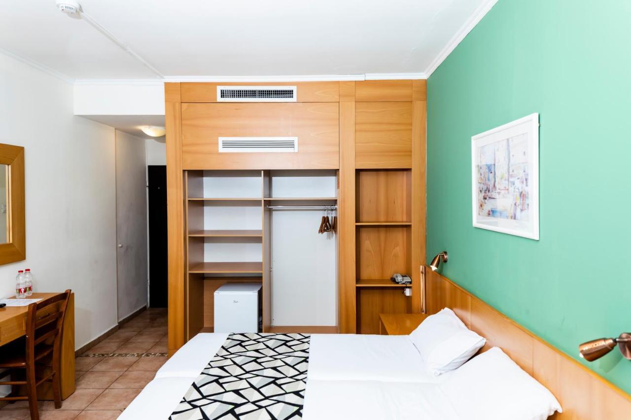 Nes Ammim Hotel Zewnętrze zdjęcie
