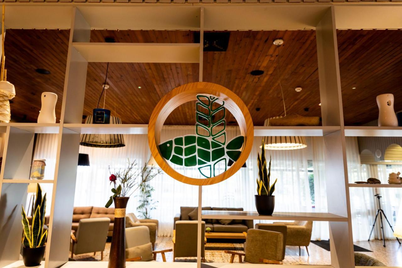 Nes Ammim Hotel Zewnętrze zdjęcie