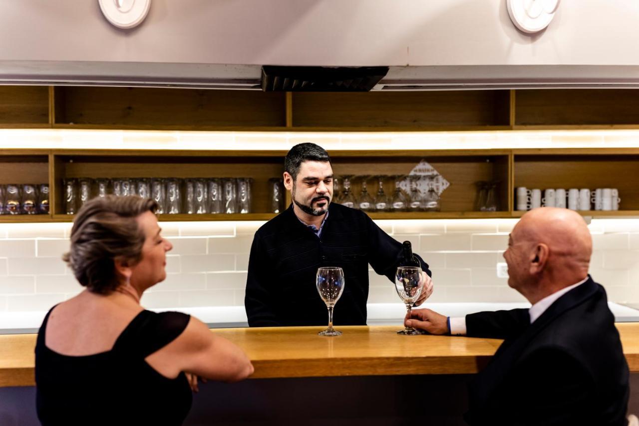Nes Ammim Hotel Zewnętrze zdjęcie