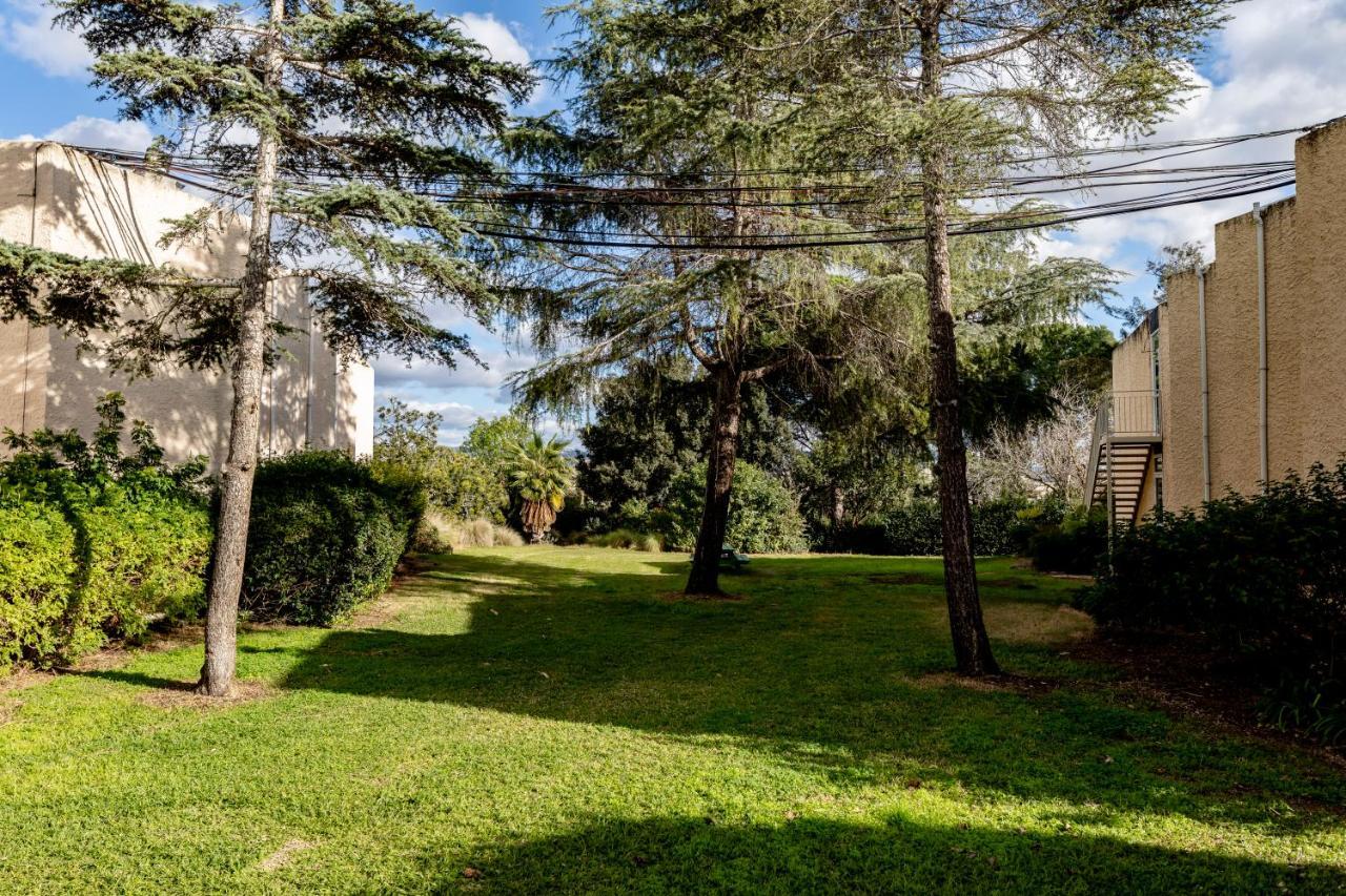 Nes Ammim Hotel Zewnętrze zdjęcie