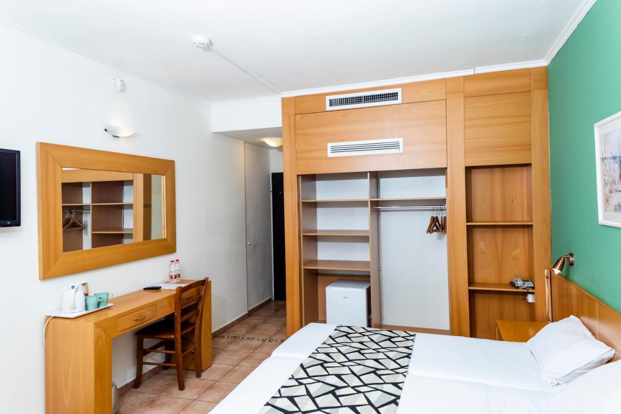 Nes Ammim Hotel Zewnętrze zdjęcie