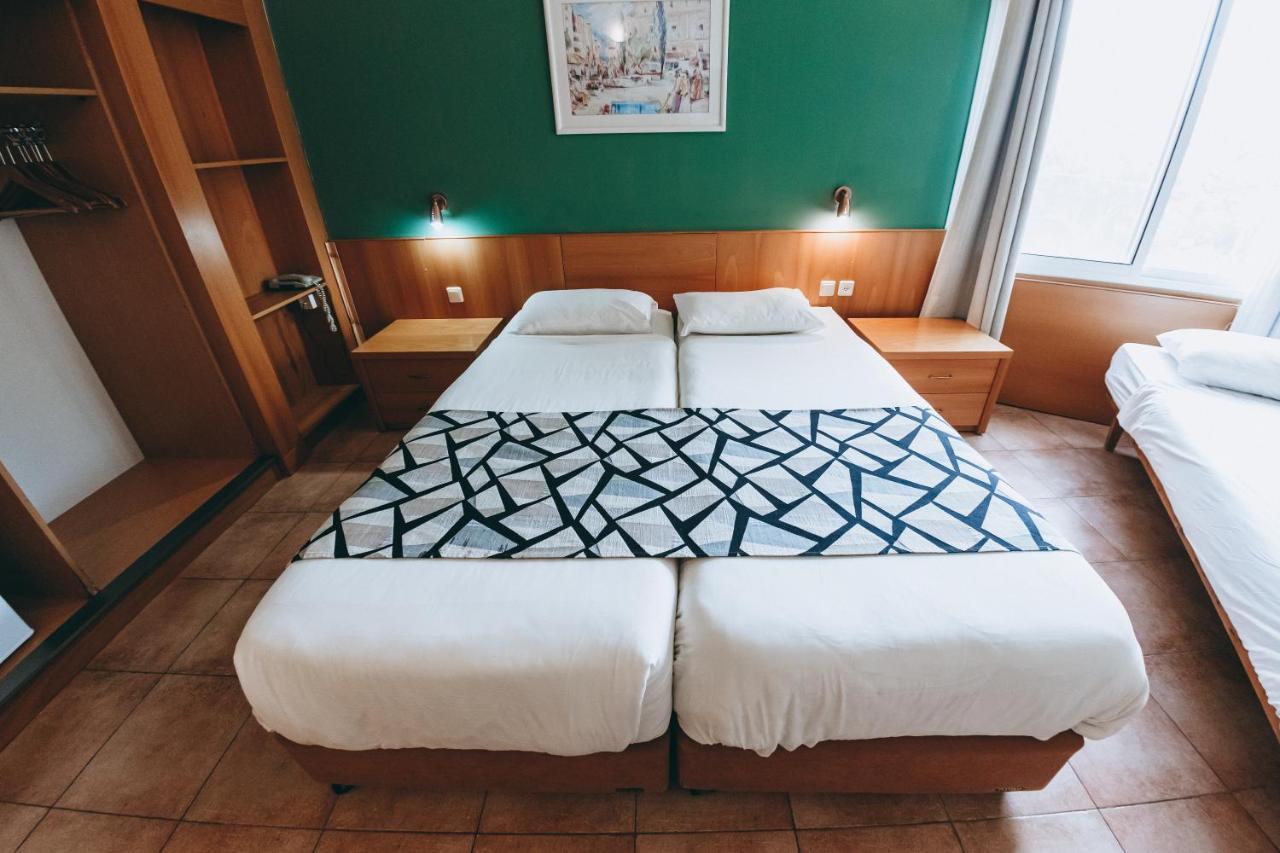 Nes Ammim Hotel Zewnętrze zdjęcie