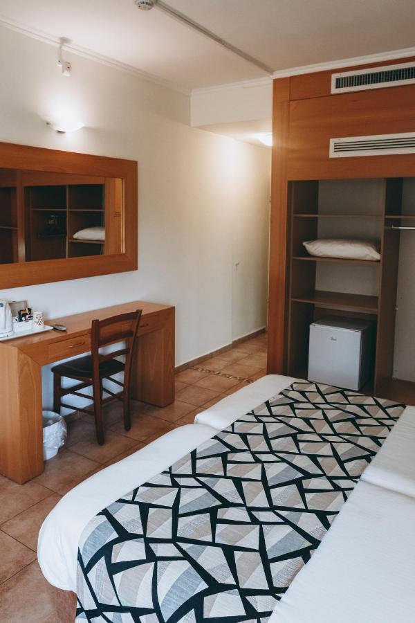 Nes Ammim Hotel Zewnętrze zdjęcie