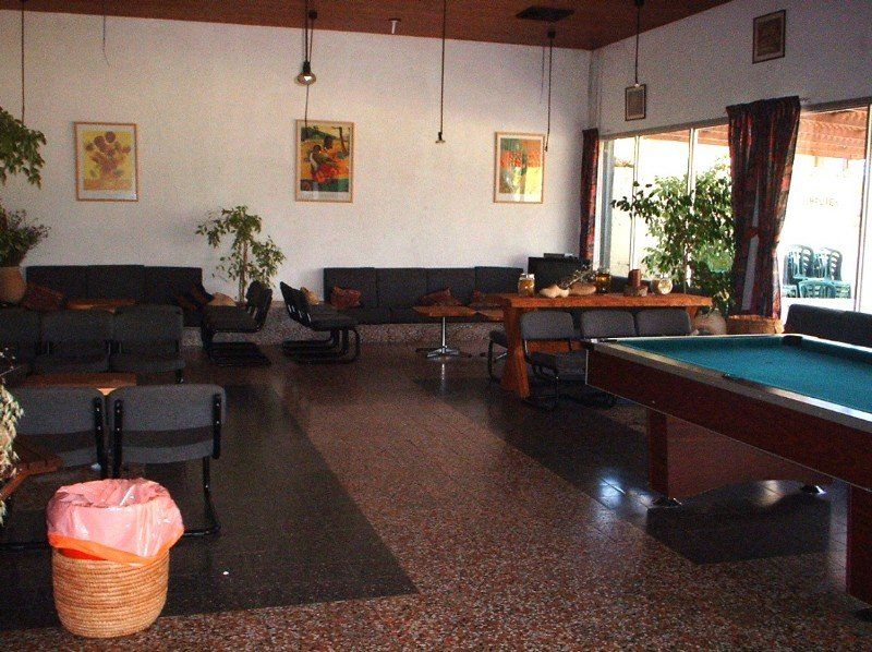 Nes Ammim Hotel Zewnętrze zdjęcie